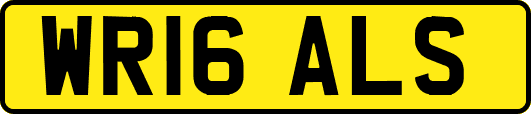 WR16ALS