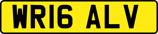 WR16ALV