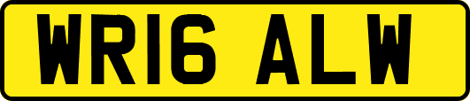 WR16ALW