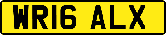 WR16ALX