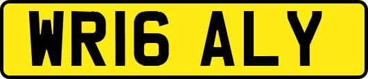 WR16ALY