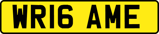 WR16AME