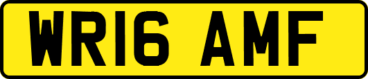 WR16AMF
