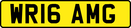 WR16AMG