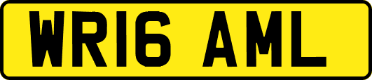 WR16AML