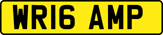 WR16AMP