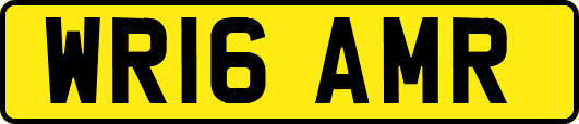 WR16AMR