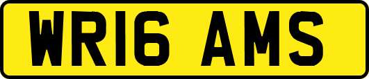 WR16AMS