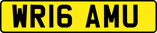 WR16AMU