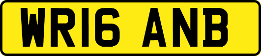 WR16ANB