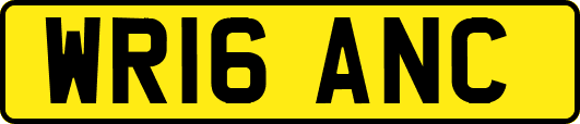 WR16ANC