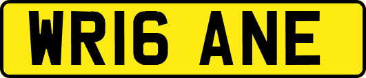 WR16ANE