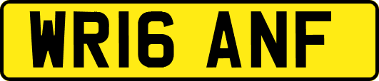 WR16ANF