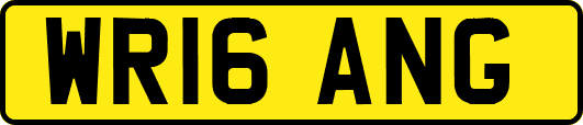 WR16ANG