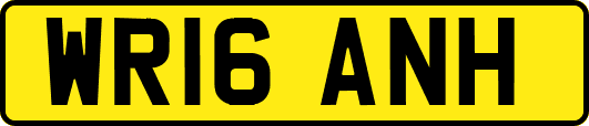 WR16ANH