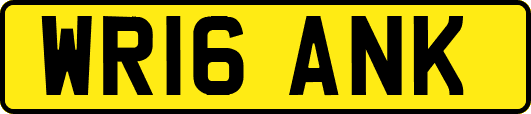 WR16ANK