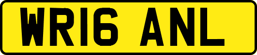 WR16ANL