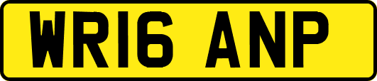WR16ANP