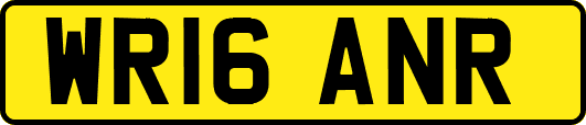 WR16ANR