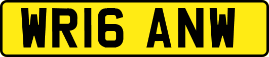 WR16ANW