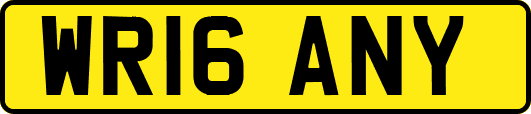 WR16ANY