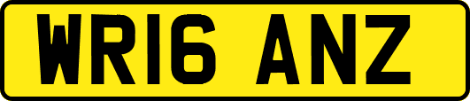 WR16ANZ