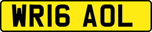 WR16AOL