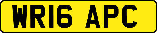 WR16APC