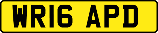 WR16APD