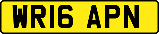 WR16APN