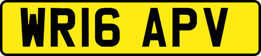 WR16APV