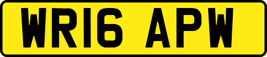 WR16APW