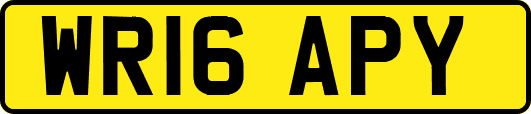 WR16APY