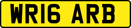 WR16ARB
