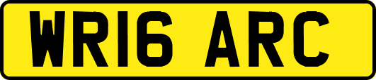 WR16ARC
