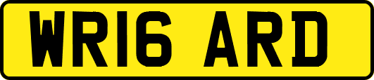 WR16ARD