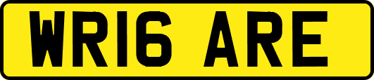 WR16ARE
