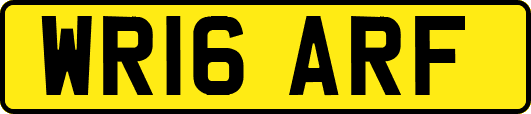WR16ARF