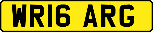 WR16ARG