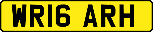 WR16ARH