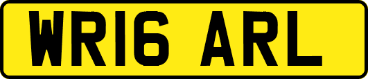 WR16ARL