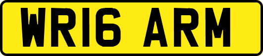 WR16ARM