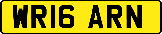 WR16ARN