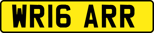 WR16ARR