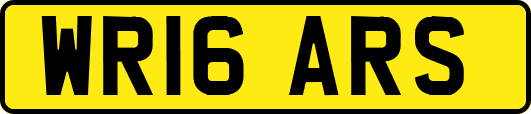 WR16ARS