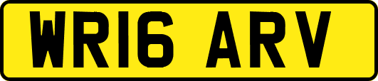 WR16ARV