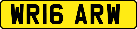 WR16ARW