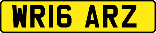 WR16ARZ
