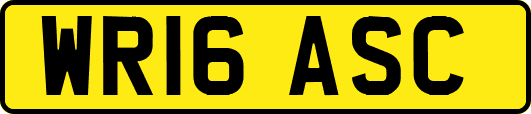 WR16ASC