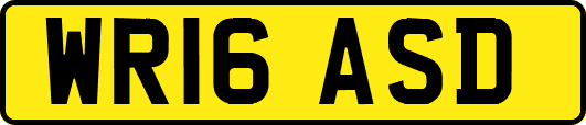 WR16ASD